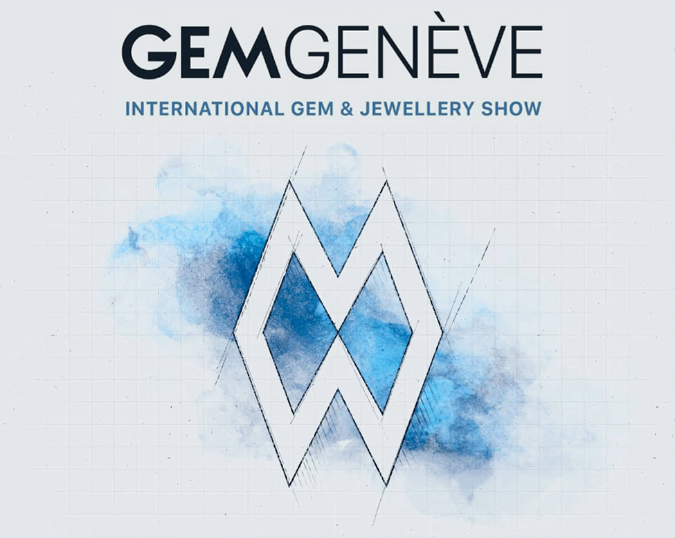 GLD Diamonds at GemGenève — fancy shape calibrated diamonds